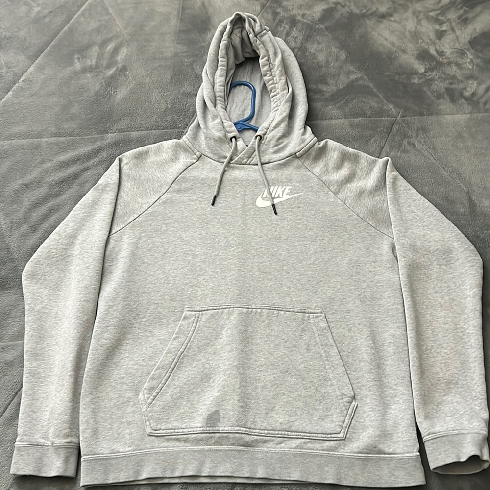 Nike hoodie
